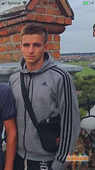 Максим Володимирович Юхимець фото №1185063. Завантажено 12 Лютого 2018