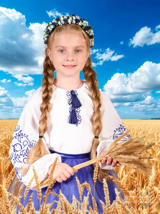 Кіра Андріївна Багно фото №1751229. Завантажено 05 Січня 2026