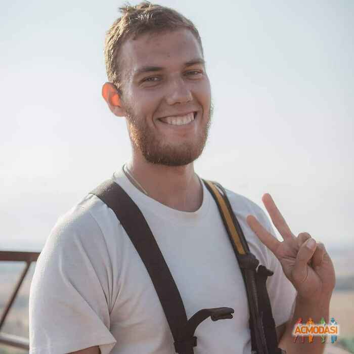 Микита Олександрович Русалім фото №1457060. Завантажено 05 Жовтня 2019