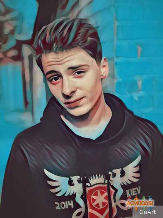 Даниил Александрович Подгорный фото №1466385. Завантажено 26 Жовтня 2019