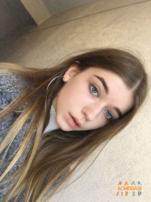 Катерина Олександрівна Рудніцька фото №1478335. Завантажено 21 Листопада 2019