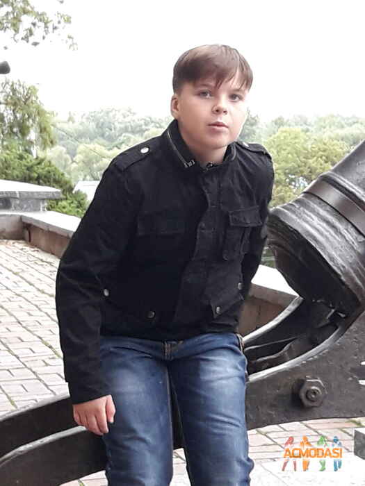 Гордєй  Мальований фото №1485503. Завантажено 08 Грудня 2019