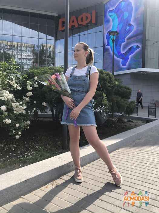 Дарина  Малютина фото №1547814. Завантажено 13 Липня 2020