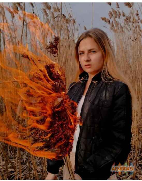 Masha  Pashkovskaya фото №1596498. Завантажено 03 Січня 2021
