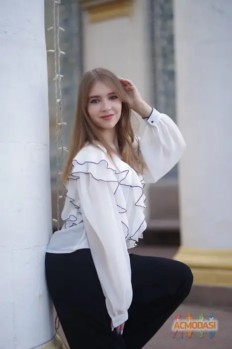 Сніжанна  Мировська фото №1737237. Завантажено 18 Грудня 2024