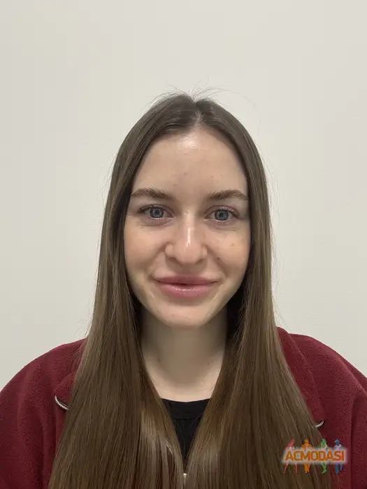 Дарʼя  Радченко фото №1752358. Завантажено 30 Січня 2026