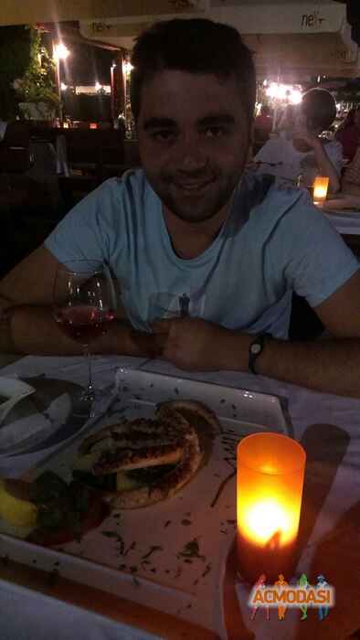 Роман  Малинофский фото №732134. Завантажено 15 Вересня 2014