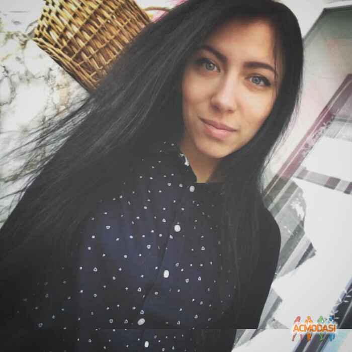 Анна  Зозюк фото №874897. Завантажено 01 Лютого 2016