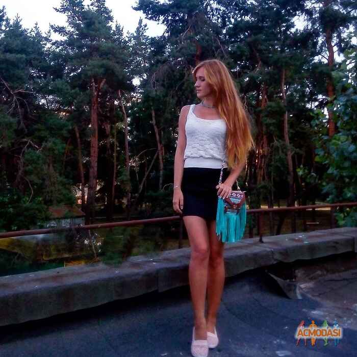 Александра Владимировна  фото №963205. Завантажено 27 Вересня 2016