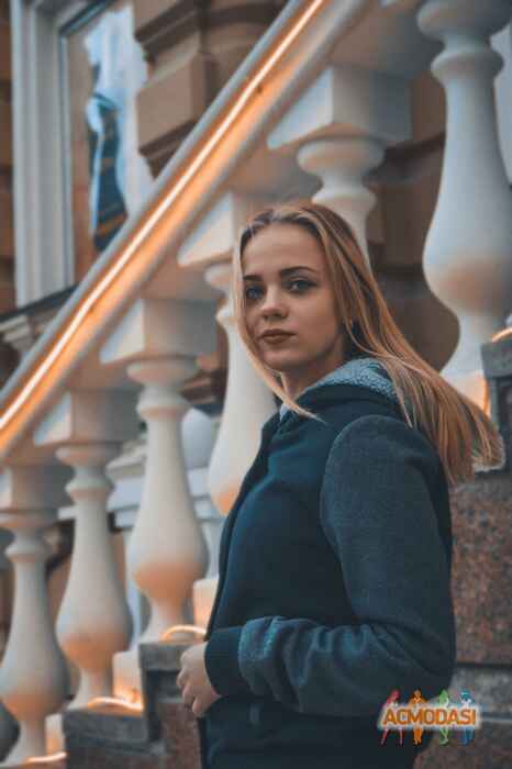 Анастасия Денисовна Шустенкова фото №1494405. Завантажено 07 Січня 2020