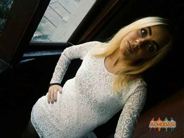 Дарья Сергеевна Ныник фото №1103735. Завантажено 13 Вересня 2017