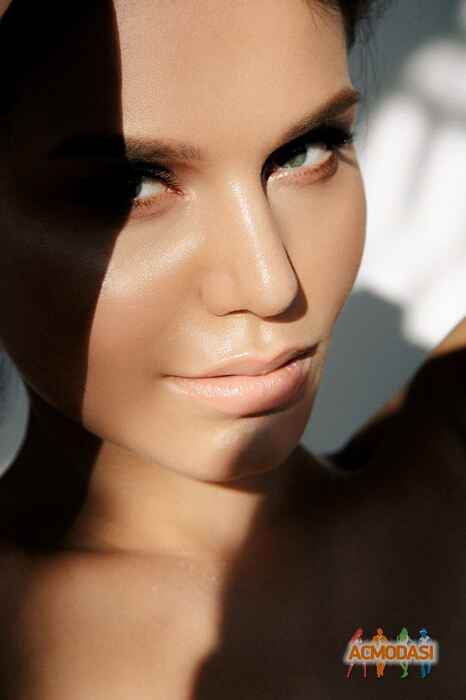 Ксения Олеговна Кирсанова фото №1364130. Завантажено 12 Лютого 2019