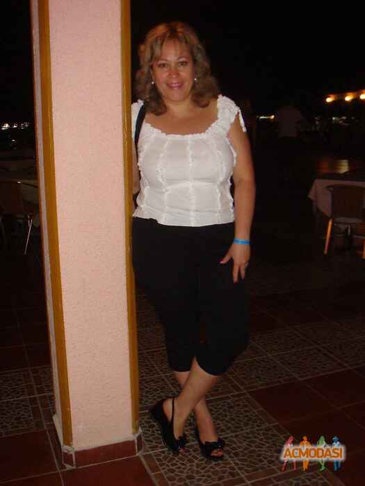 Вікторія Костянтинівна Карпенко фото №1099053. Завантажено 02 Вересня 2017