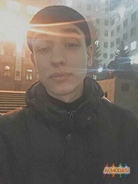 Кирилл Владимирович Лисов фото №1544287. Завантажено 01 Липня 2020