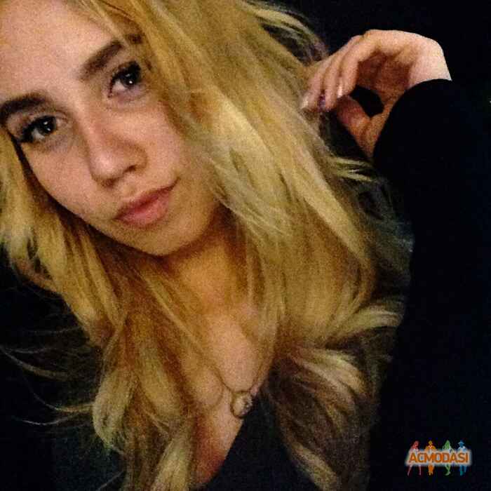 Екатерина Олеговна Кривцова фото №1156281. Завантажено 24 Грудня 2017