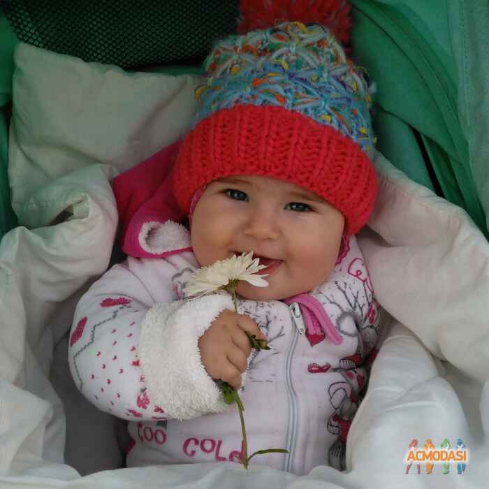 Соломія Тарасівна Мурашко фото №1156640. Завантажено 25 Грудня 2017