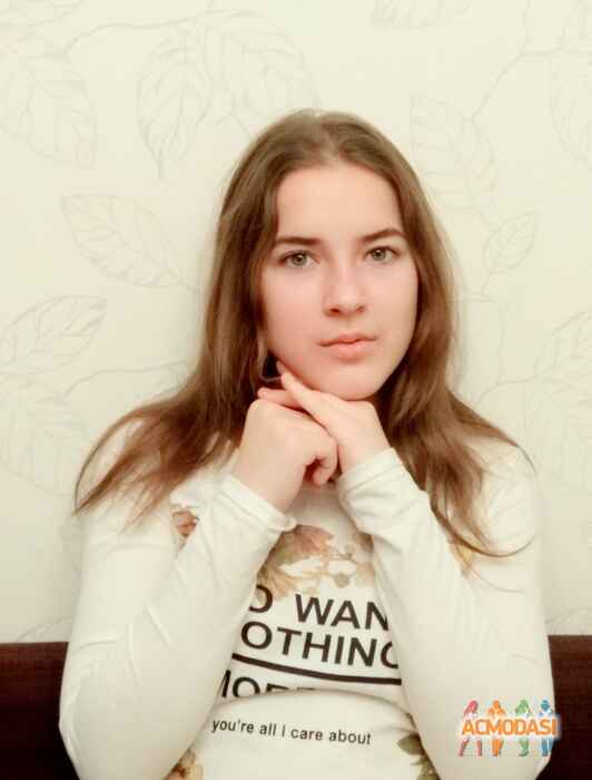 Софія Вадимівна Котікова фото №1234724. Завантажено 22 Травня 2018