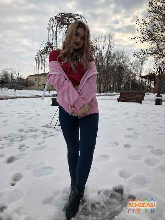 Юлія Анатоліївна Ляпкало фото №1206976. Завантажено 16 Березня 2018