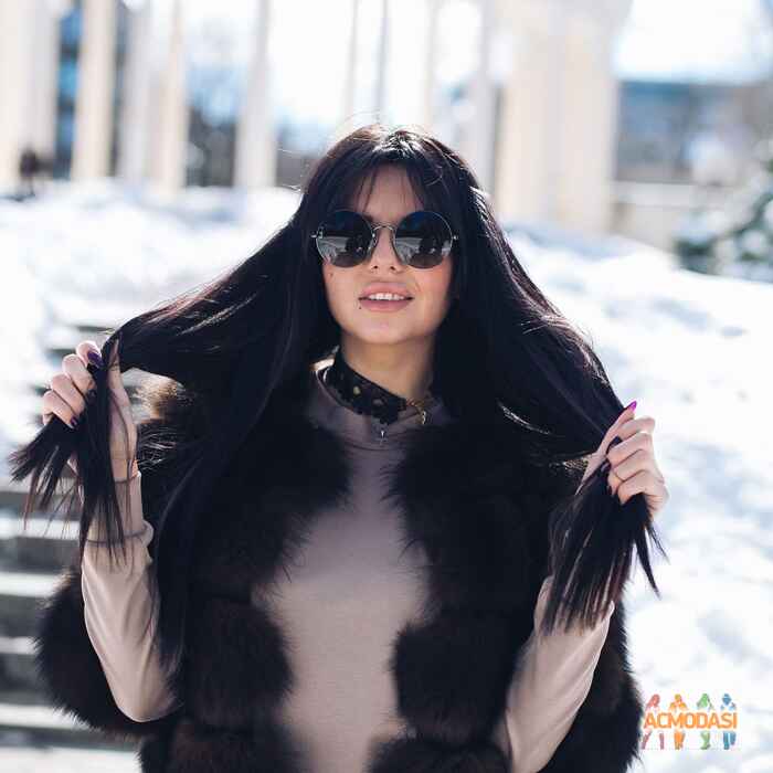 Юлия Владислововна Черкасова фото №1246527. Завантажено 18 Червня 2018