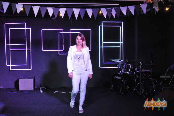 Оксана Владимировна Рязанова фото №1319350. Завантажено 09 Листопада 2018