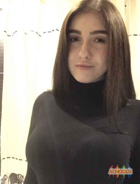 Аліна Вадимівна Стратонов фото №1316142. Завантажено 02 Листопада 2018