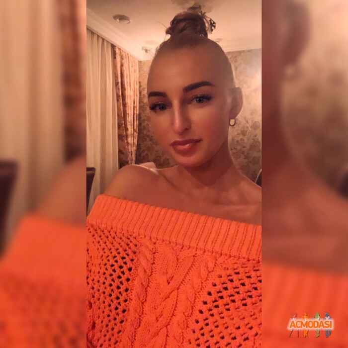 Екатерина Аександровна Абрамова фото №1343089. Завантажено 28 Грудня 2018