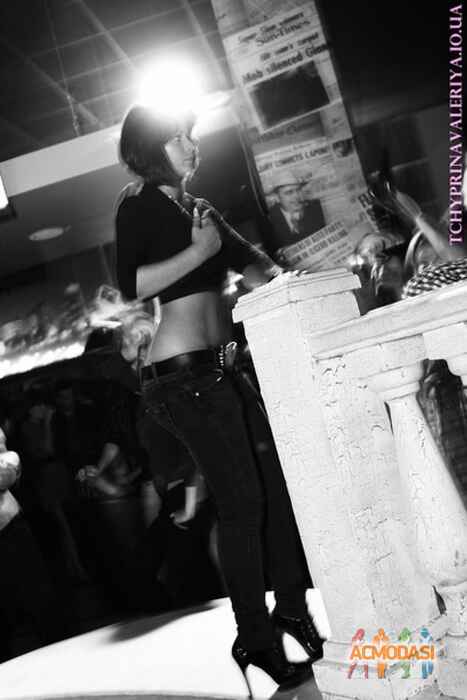 Наталія Володимирівна Бондарчук фото №107575. Завантажено 19 Листопада 2011