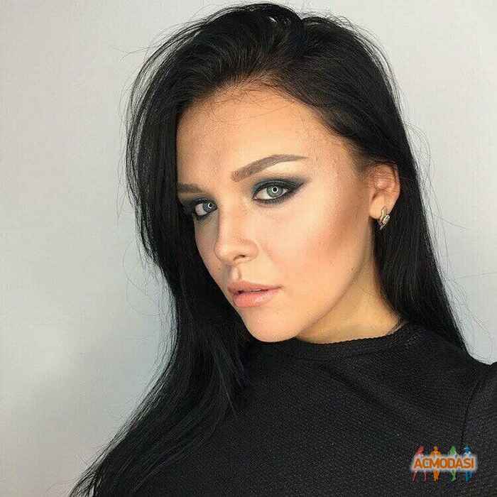Екатерина Евгеньевна Яманова фото №1483342. Завантажено 03 Грудня 2019