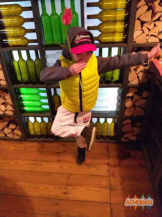 Марина  Сергеевна фото №1533999. Завантажено 29 Травня 2020