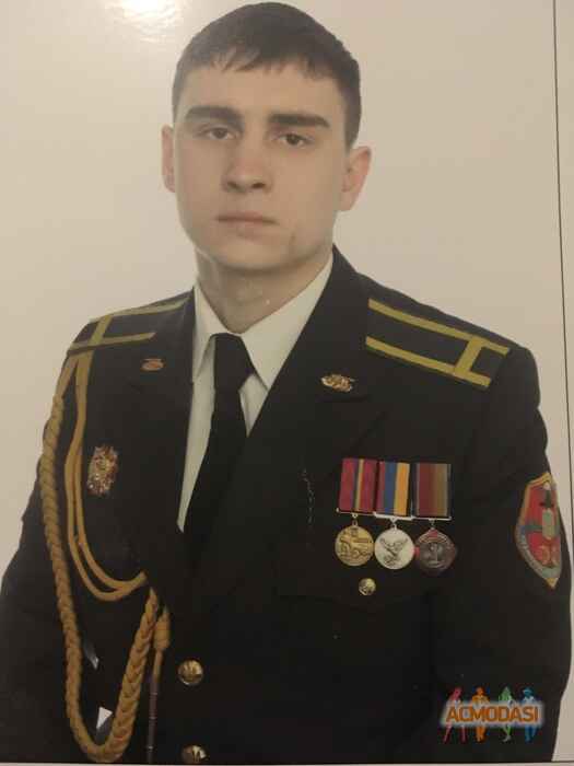Кирилл  Ананьев фото №1601342. Завантажено 22 Січня 2021