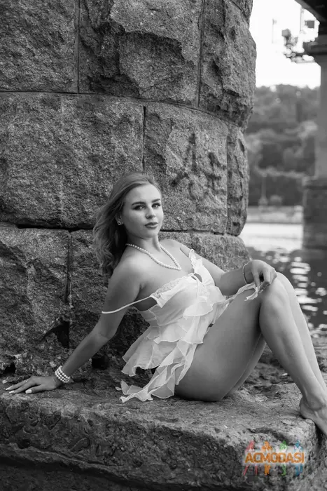 Дарина  Боденчук фото №1752474. Завантажено 02 Лютого 2026