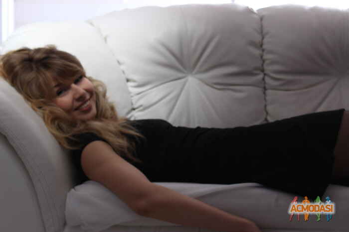 Оксана Борисовна Позывай фото №398524. Завантажено 02 Травня 2013