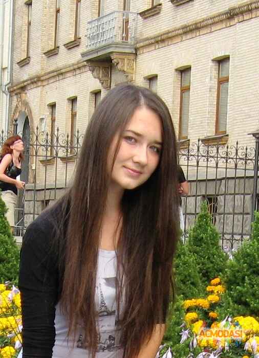 Оксана   фото №491855. Завантажено 14 Вересня 2013