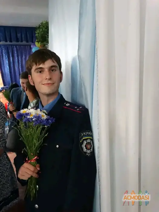 Юрий Игоревич Майборода фото №1749535. Завантажено 15 Листопада 2025