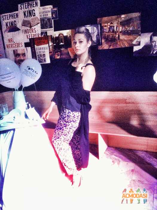 Аля  Гринь фото №948454. Завантажено 24 Серпня 2016