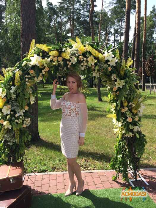 Ніколаєнко Олена Павлівна фото №1007567. Завантажено 16 Січня 2017
