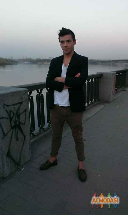 Владислав Юрійович Волков фото №1078670. Завантажено 14 Липня 2017