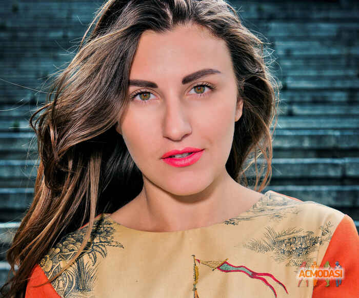Алина  Запорожец фото №892860. Завантажено 18 Березня 2016