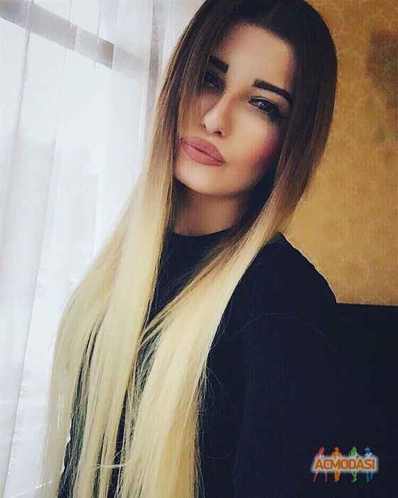 Анастасія Ігорівна Стахурська фото №1173231. Завантажено 26 Січня 2018