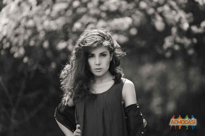 Anna  Dubikovskaya фото №958750. Завантажено 17 Вересня 2016