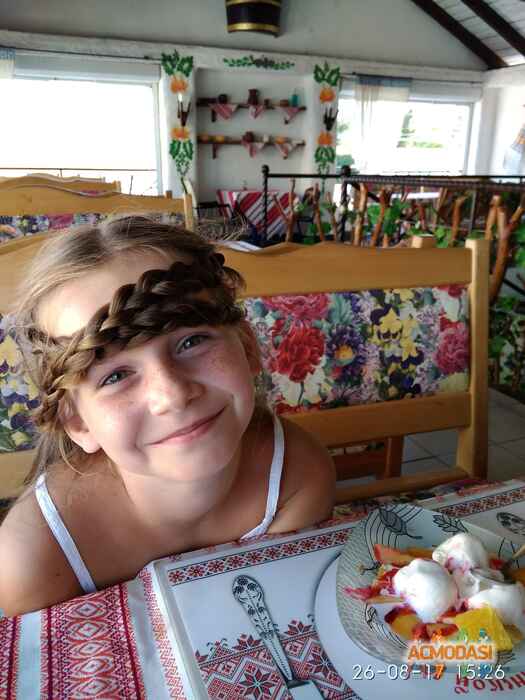 Анастасия Артемовна Закушняк фото №1243867. Завантажено 12 Червня 2018