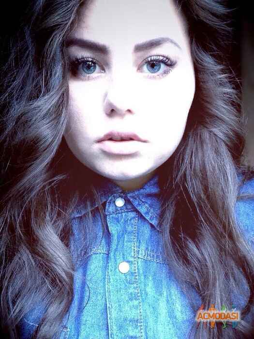 Анастасия Михайловна Соболева фото №1041969. Завантажено 10 Квітня 2017