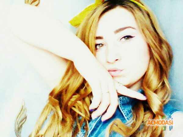 Дарина Вікторівна Шемітько фото №1047387. Завантажено 26 Квітня 2017