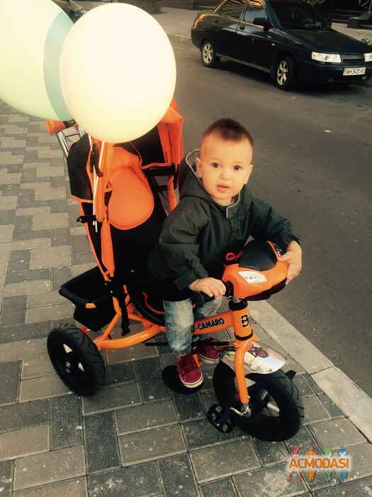 Семён   фото №1111435. Завантажено 02 Жовтня 2017