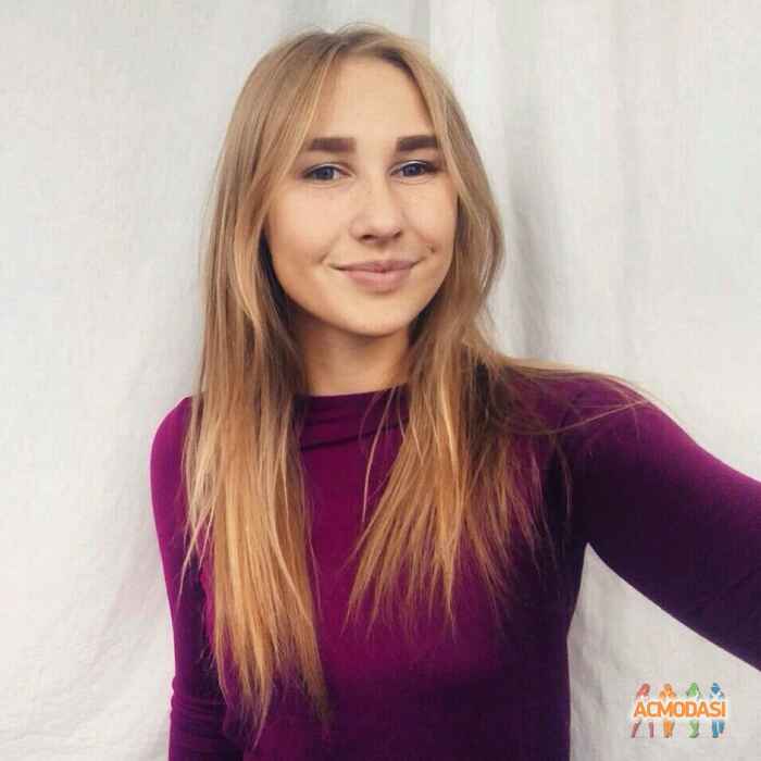 Віталіна Іллівна Хряпа фото №1139808. Завантажено 20 Листопада 2017