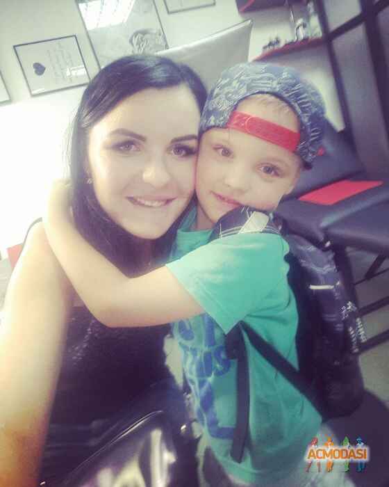 Юлия Вадимовна Резниченко фото №1108271. Завантажено 24 Вересня 2017