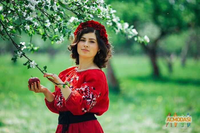 Олеся Олегівна Ніконець фото №1130406. Завантажено 05 Листопада 2017