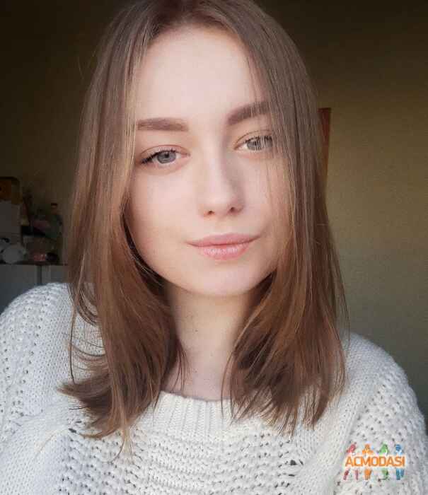 Поліна Олексіївна Якушенко фото №1185206. Завантажено 13 Лютого 2018