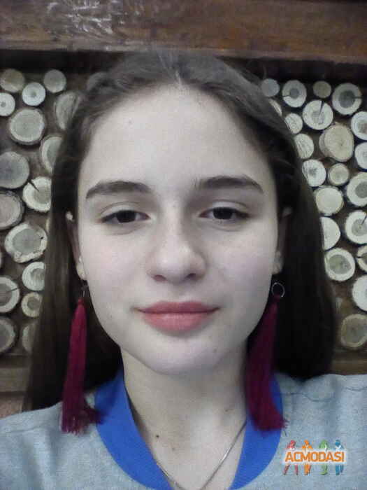 Екатирина Олександровна Асламова фото №1194855. Завантажено 25 Лютого 2018