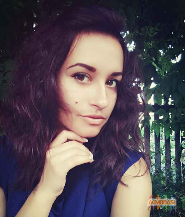 Маша Николаевна Коваленко фото №1197562. Завантажено 01 Березня 2018